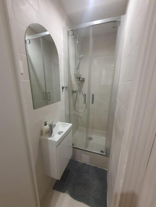Appartement T2 Aux Portes De Paris อานีแย-ซูร์-แซน ภายนอก รูปภาพ